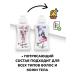 IT WILL BE Beauty Gift set Women's shampoo and shower gel - 2x500 ml - Buy Online on GoSupps.com