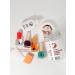 NAILspa Set for manicure and nail care - Buy Online on GoSupps.com