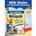 Nesquik Cocoa milk cocktail vanilla non -junk 350 g Germany
