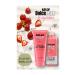 DOLCE MILK Soul for shower gel and body milk