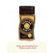 Coffee soluble black card Gold 95 g 1pc
