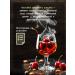 Strong drinks for men Set for tincture of moonshine "cherry cognac" - Buy Online on GoSupps.com
