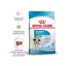 ROYAL CANIN Dry Mini Puppy food for small puppies 2-10 months 4 kg - Buy Online on GoSupps.com