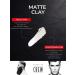 American Crew Matte clay strong fixation Matte Clay 85 g - Buy Online on GoSupps.com