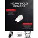 American Crew Lipstick Extra-horsepower Heavy Hold Pomade 85g - Buy Online on GoSupps.com