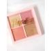 RELOUIS PARADISO Facial Palette