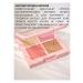 RELOUIS PARADISO Facial Palette - Buy Online on GoSupps.com