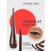 VIVIENNE SABO Eye eyeliner liquid chocolate tone 03 brown
