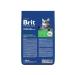 Brit Chicken feed for sterilized cats 8 kg - Buy Online on GoSupps.com