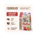 SIRIUS for cats meat diet 10kg - Buy Online on GoSupps.com