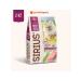 SIRIUS for small breeds turkey and rice 2kg
