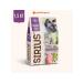 SIRIUS for sterilized cats turkey and chicken 1.5 kg