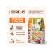SIRIUS for dogs lambs with rice 2kg - Buy Online on GoSupps.com