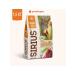 SIRIUS for sterilized cats duck and cranberries 1.5kg