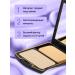 ffleur Compact powder 2B1 No. 02 TK-12 - Buy Online on GoSupps.com