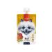 Wanpy Business Dog Dog Dog Dog Mousse of Busy 90g 4 pcs - Buy Online on GoSupps.com