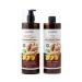 Hair shampoo with imber - Buy Online on GoSupps.com