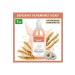 GOLDEN IDEAL Liquid soap-cream 1 l "oatmeal" dose - Buy Online on GoSupps.com