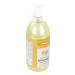 GOLDEN IDEAL Liquid soap-cream 1 liter "milk and honey" dispenser - Buy Online on GoSupps.com