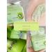 Body scrub with sea salt kiwi 350 grams - Buy Online on GoSupps.com