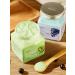 Body scrub with sea salt kiwi 350 grams - Buy Online on GoSupps.com