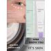 Korean cream around the eyes Its Skin 25ml - Buy Online on GoSupps.com