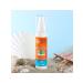 Floresan The sun -protection cream Beauty Sun "Maximum protection