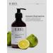 IFIDEL Liquid hand soap 300 ml of bergamot - Buy Online on GoSupps.com