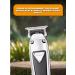 Hair clipper Trimmer for cut V-907 - Buy Online on GoSupps.com
