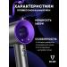 RUS-shop Hair hair dryer Professional Powerful 5B1 - Buy Online on GoSupps.com