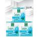 Clean line Cream-Buster Facial Hyaluron-Activator 3pcs*45ml