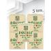 Clean line Natura Cream-Gel Moisturizing 5pcs*45 ml