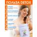 SILICA PEOPLE Detox for cleansing the body 120 servings - Buy Online on GoSupps.com