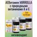mirrolla Aevitamin 30 caps*270mg*3UP