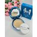 NOVARIA Facial powder with collagen SPF 25 - Buy Online on GoSupps.com