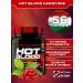 Scitec Nutrition Hot Blood Hardcore 700 gram