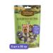 Country delicacies Calcium bone with duck 5 pcs