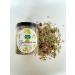 Monastery herbs Linden tea in a jar of herbal - Buy Online on GoSupps.com