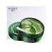 NOVARIA Hydrogel patches with algae