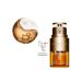 Clarins Rejuvenating double serum for the skin around the eyes 20 ml - Buy Online on GoSupps.com