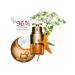 Clarins Rejuvenating double serum for the skin around the eyes 20 ml - Buy Online on GoSupps.com