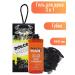 DOLCE MILK Set of gift "Bedal orange" - Buy Online on GoSupps.com