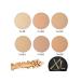 Revers Cosmetics Face powder Revers XL Compact Powder 06 - Buy Online on GoSupps.com