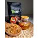 TEACHER Sea buckthorn tea with orange 250 g - Buy Online on GoSupps.com