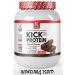 KICKOFF NUTRITION Protein ((() --- ((((() Kick Protein (WPC) 750G