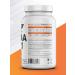 Atlecs BCAA powder orange 500g. amino acids - Buy Online on GoSupps.com