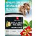 BioHerb Sea collagen with vitamin C and hyaluronic acid - Buy Online on GoSupps.com
