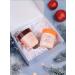 PASHE Gift set of means of cosmetics care cosmetics