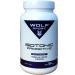 WolfSport Isotonic Sports powder Proactive 600g black currant - Buy Online on GoSupps.com