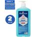 Sanipone Liquid disinfectant soap 1 liter 2 pieces